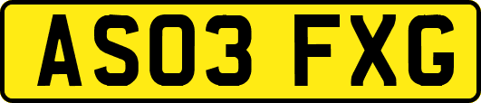 AS03FXG