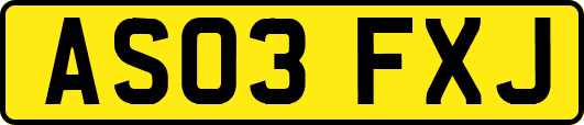 AS03FXJ