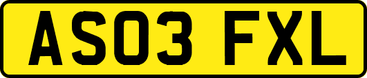 AS03FXL