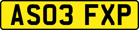 AS03FXP