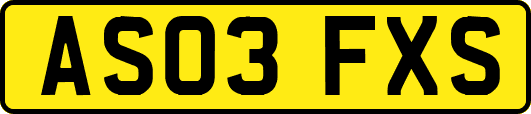 AS03FXS
