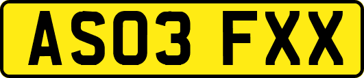 AS03FXX