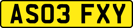 AS03FXY