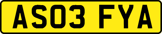AS03FYA
