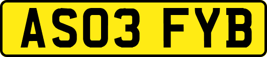 AS03FYB