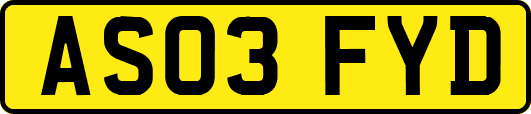 AS03FYD