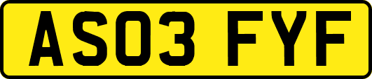 AS03FYF