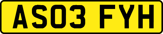 AS03FYH