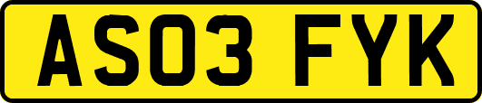 AS03FYK