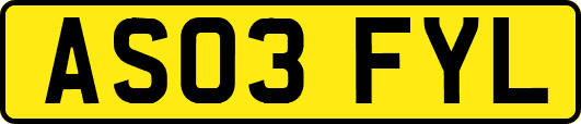 AS03FYL
