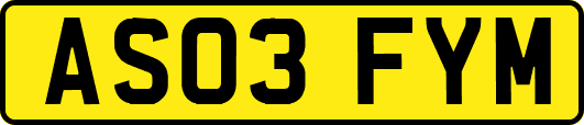 AS03FYM