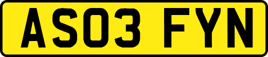 AS03FYN