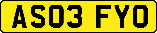 AS03FYO