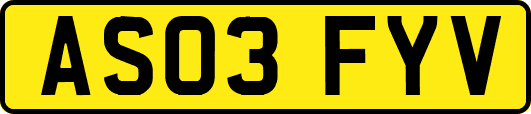 AS03FYV