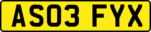 AS03FYX