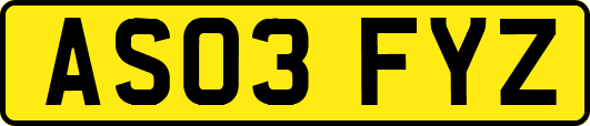 AS03FYZ