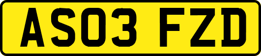 AS03FZD