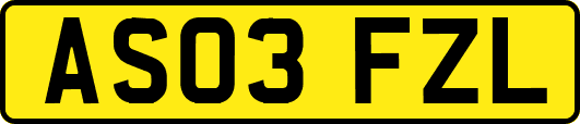 AS03FZL
