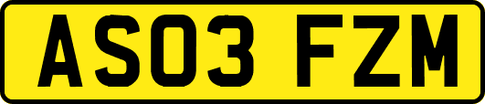 AS03FZM