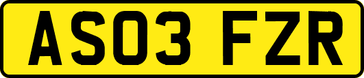AS03FZR