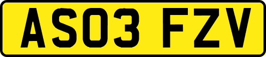 AS03FZV