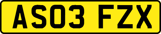 AS03FZX