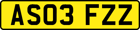 AS03FZZ