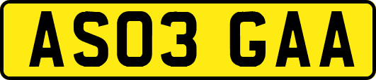 AS03GAA