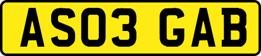 AS03GAB
