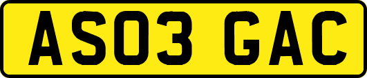 AS03GAC