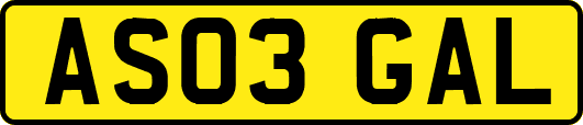 AS03GAL
