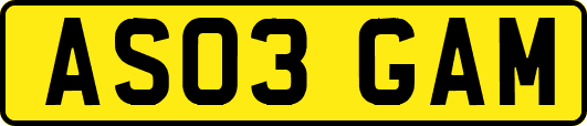 AS03GAM