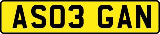 AS03GAN