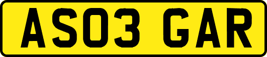 AS03GAR