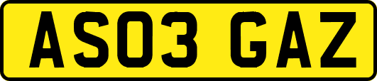 AS03GAZ