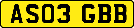 AS03GBB