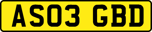 AS03GBD