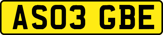 AS03GBE