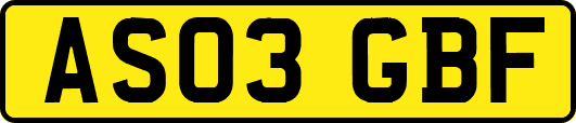 AS03GBF