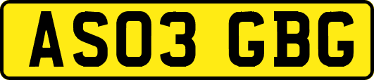 AS03GBG