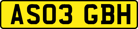 AS03GBH