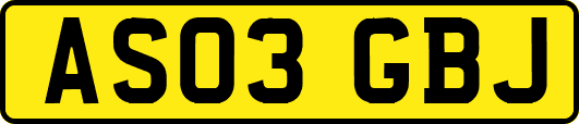 AS03GBJ