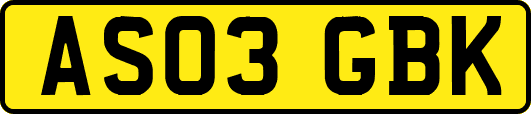 AS03GBK