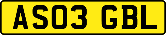 AS03GBL