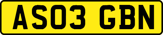 AS03GBN