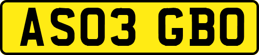 AS03GBO