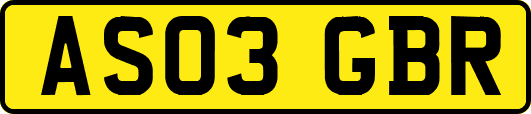 AS03GBR