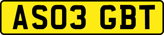 AS03GBT