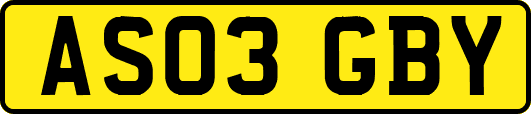 AS03GBY