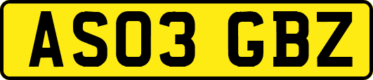 AS03GBZ